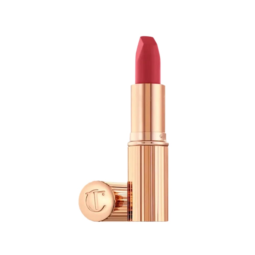 Charlotte Tilbury Matte Revolution Gracefully Pink