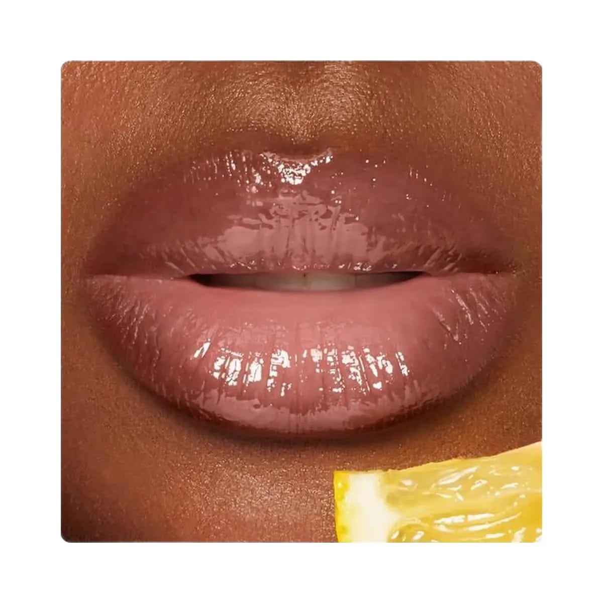Tarte Maracuja Juicy Lip Plumping Peptide Gloss with Charm