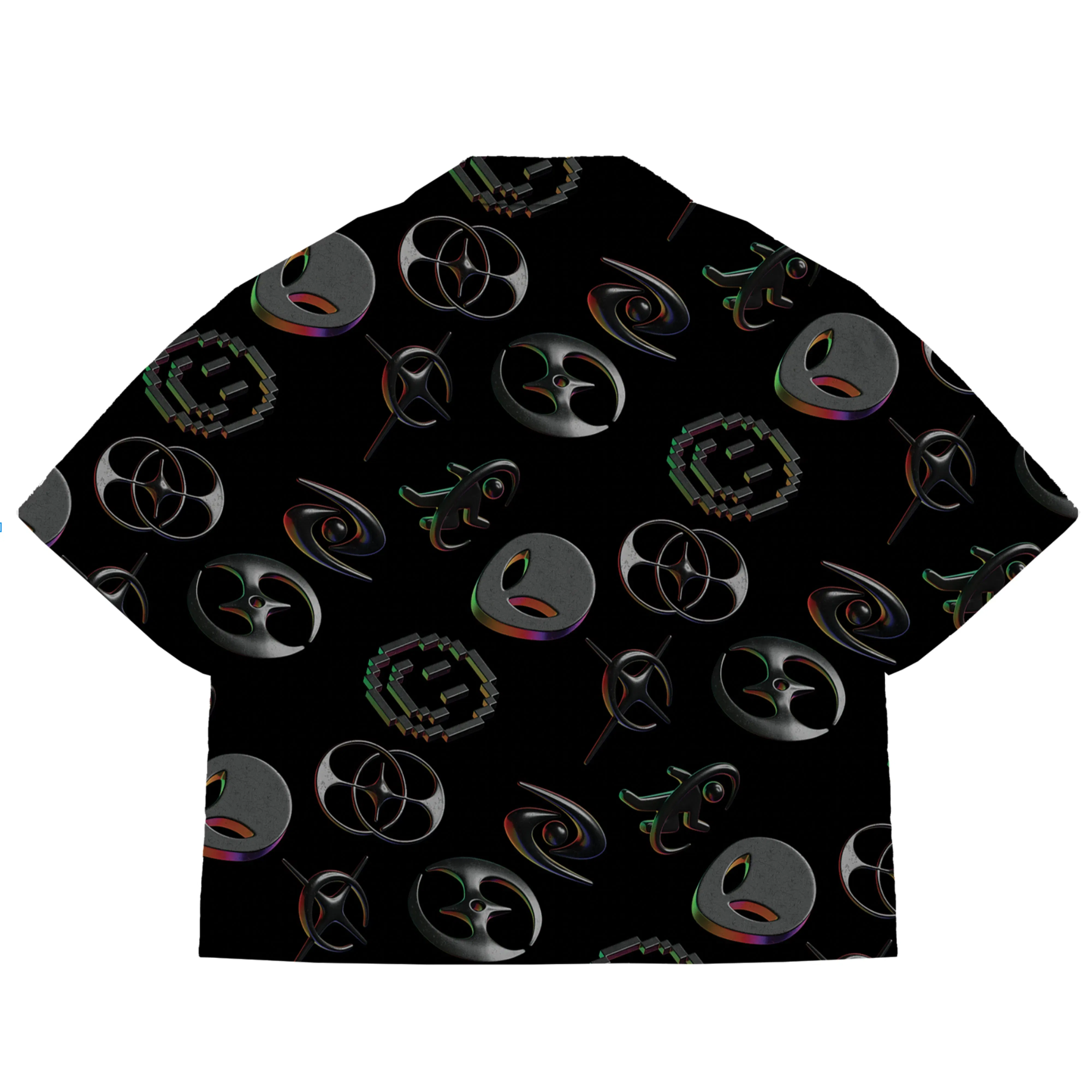 CHROMIC REVERIE SHIRT