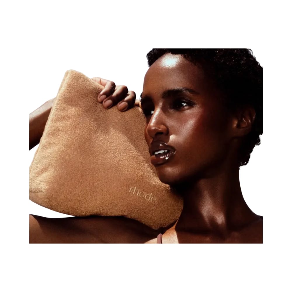 Rhode Terry Bag