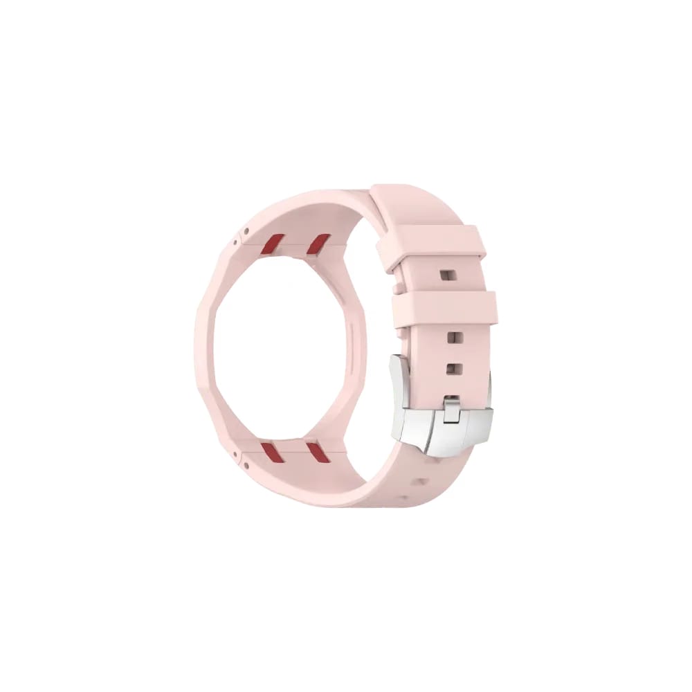 Royal Pop Unofficial Watch Strap - Otto Rosso
