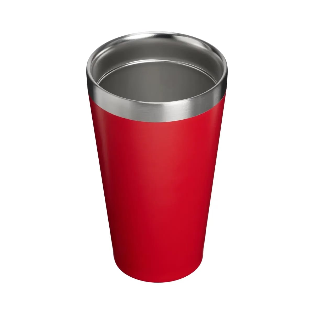 Stanley Country Collection Stacking Pint Team Red Dark Blue 16 OZ