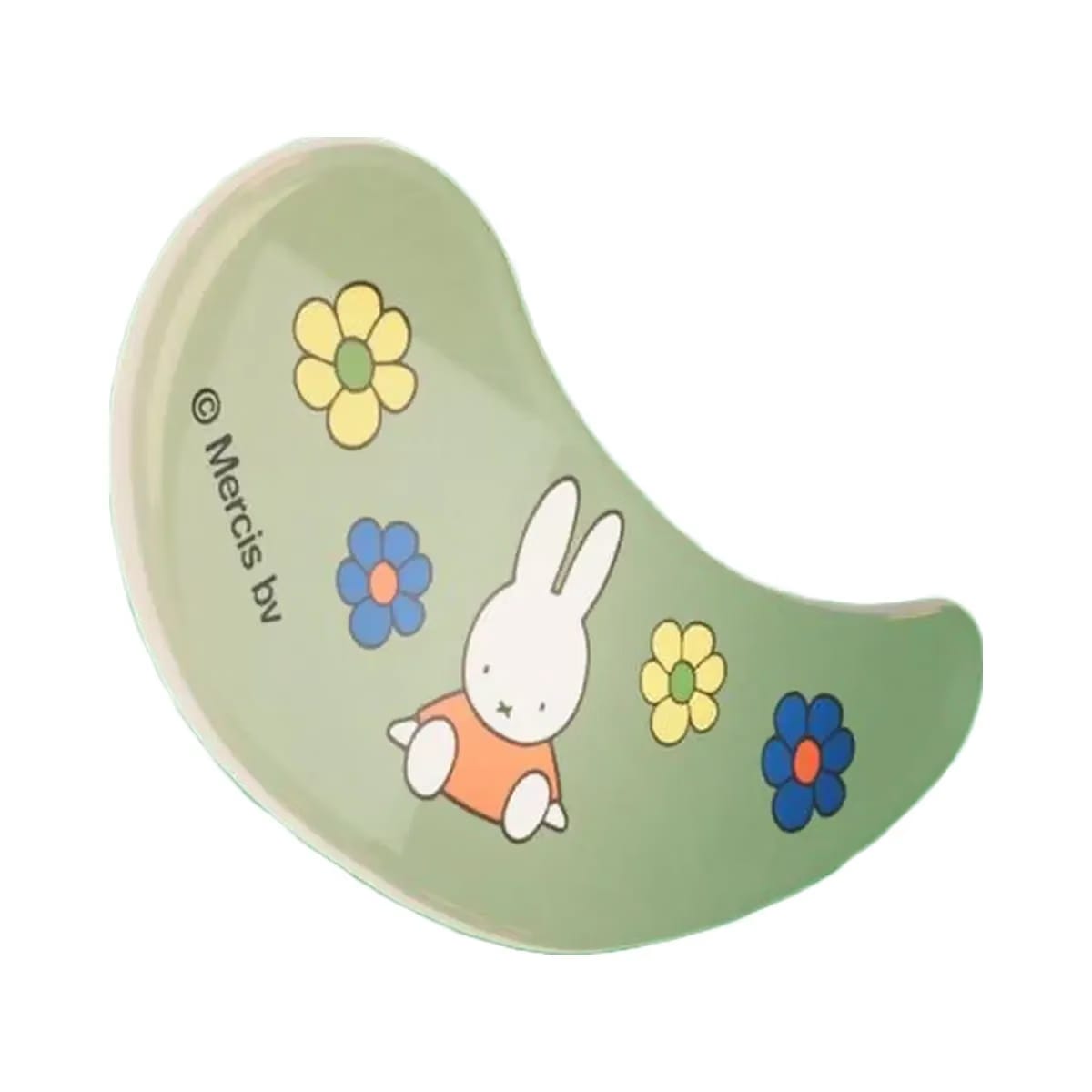 The Crème Shop Miffy Calming Cloud Under Eye Patches