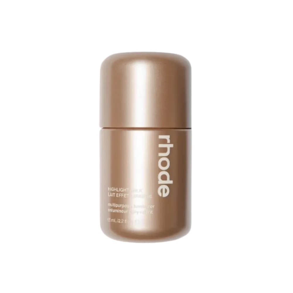 Rhode Highlight Milk 'Pearly Warm Bronze'