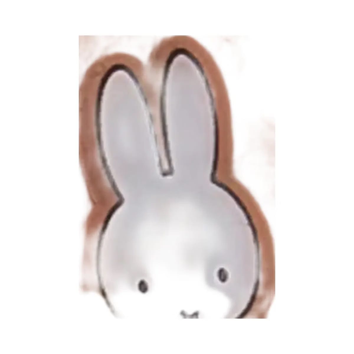 The Crème Shop Miffy Clear As Day Blemish Patches