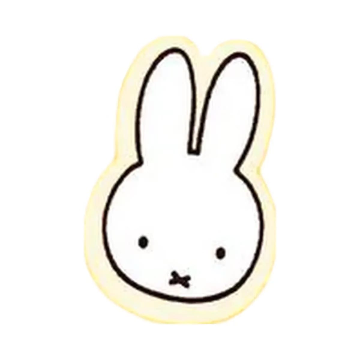 The Crème Shop Miffy Clear As Day Blemish Patches