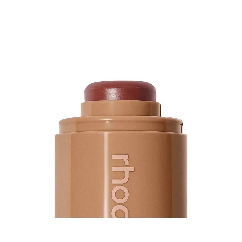 Rhode Pocket Blush "Toasted Teddy - Bronze Terracotta"