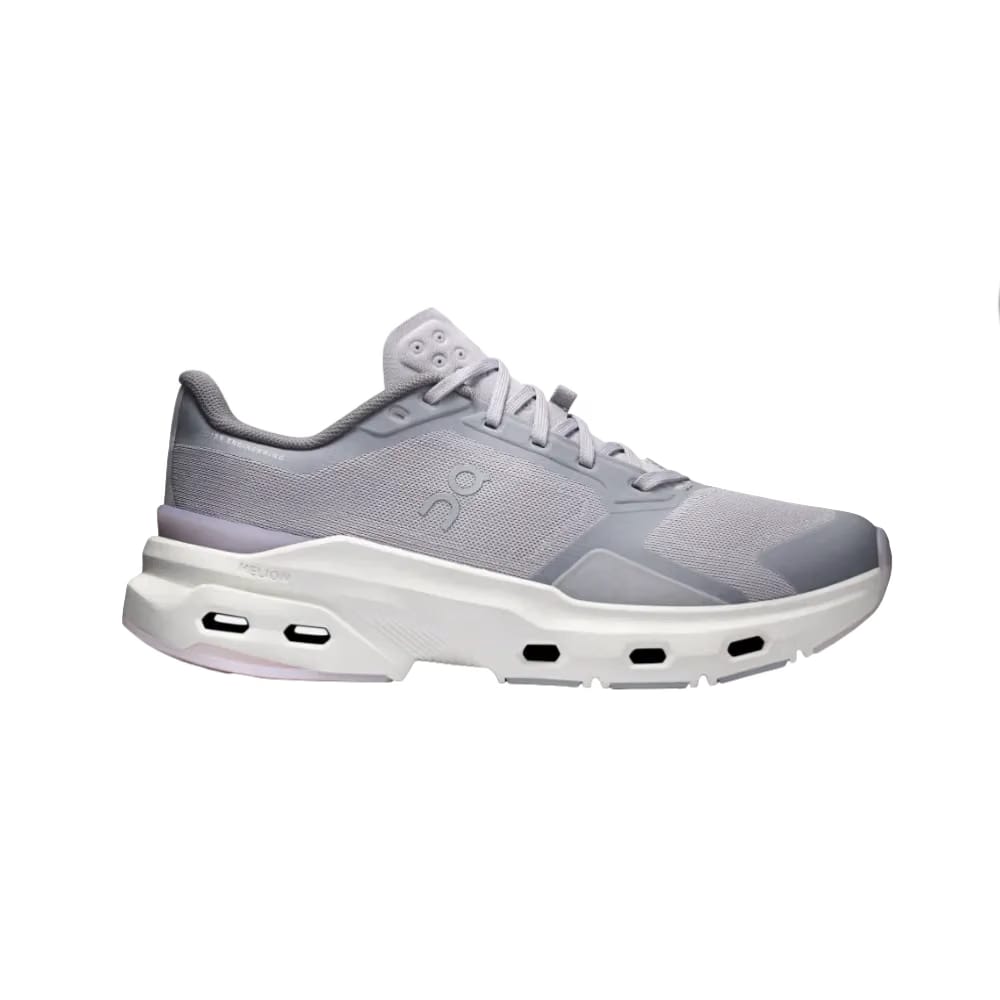 On Running Cloudpulse 2 Alloy Ice