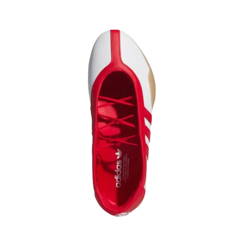 Adidas Taekwondo Mei Better Scarlet