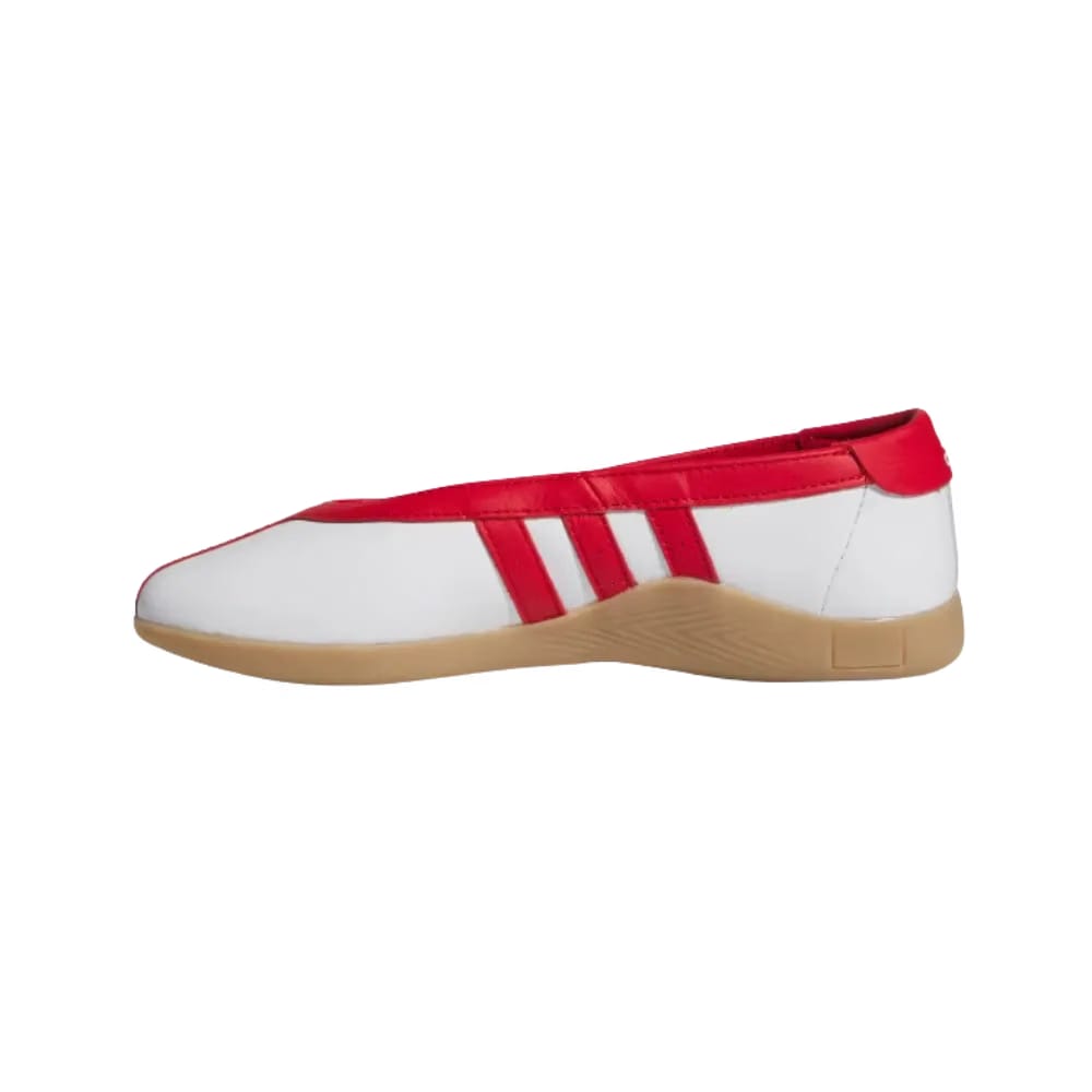 Adidas Taekwondo Mei Better Scarlet