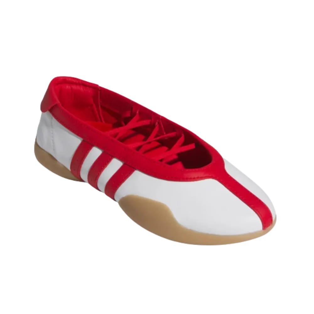Adidas Taekwondo Mei Better Scarlet