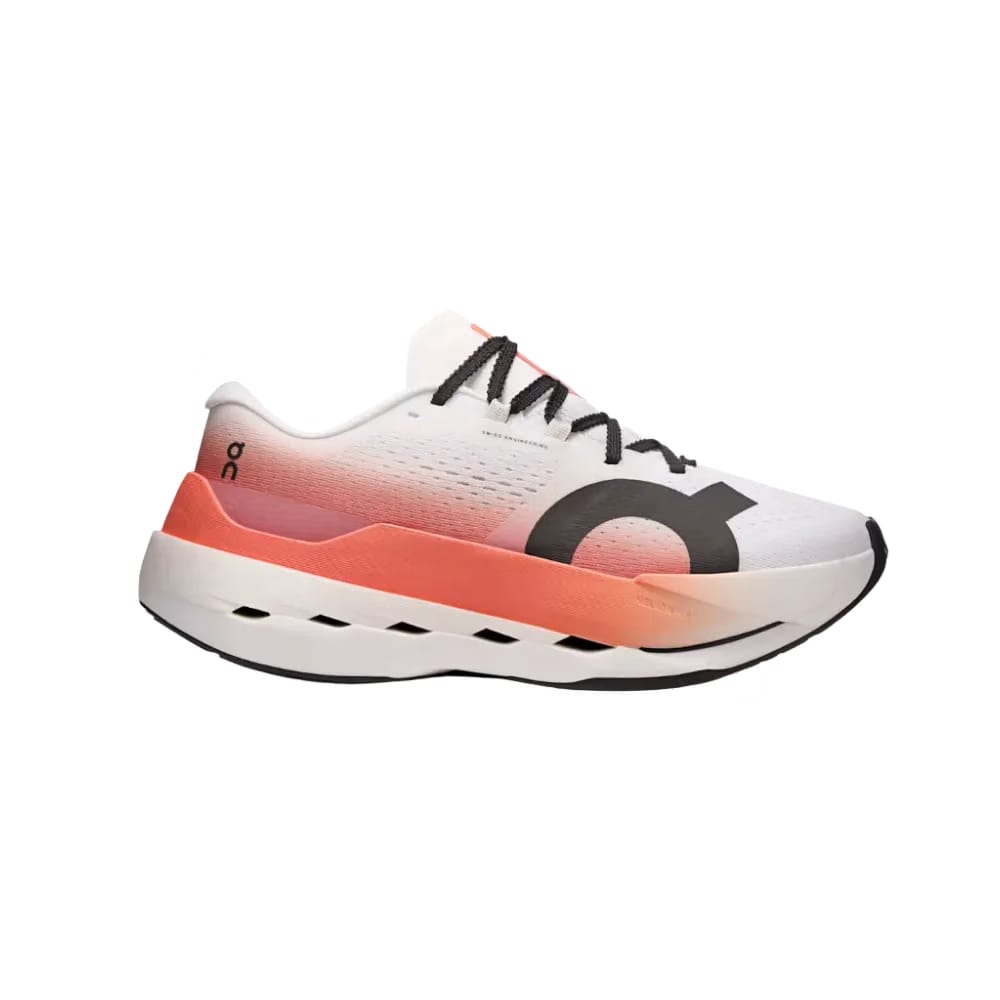 On Running Cloudboom Max White Reef