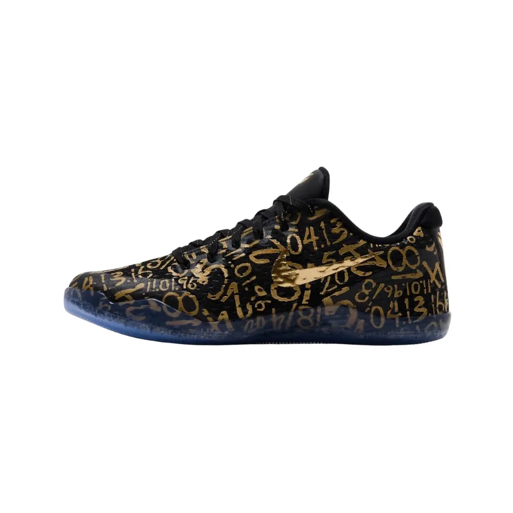Nike Kobe 11 Protro Low 'Mamba Day'