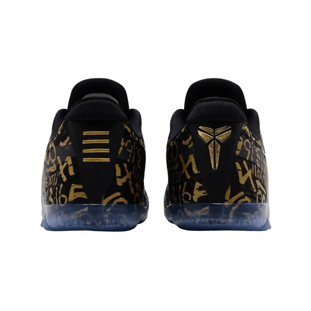 Nike Kobe 11 Protro Low 'Mamba Day'