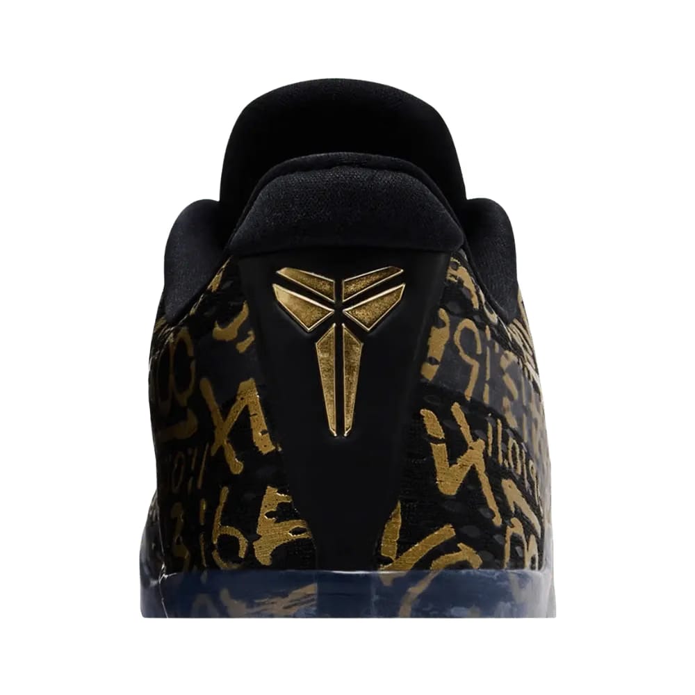 Nike Kobe 11 Protro Low 'Mamba Day'