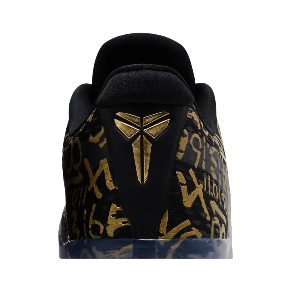 Nike Kobe 11 Protro Low 'mamba Day' Price in India | Culture Circle