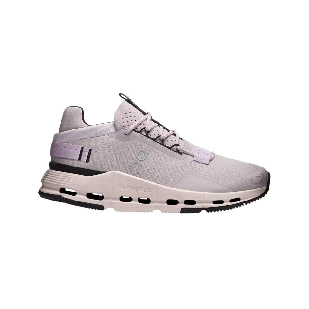On Cloudnova 2 Fade Black (Women'S)