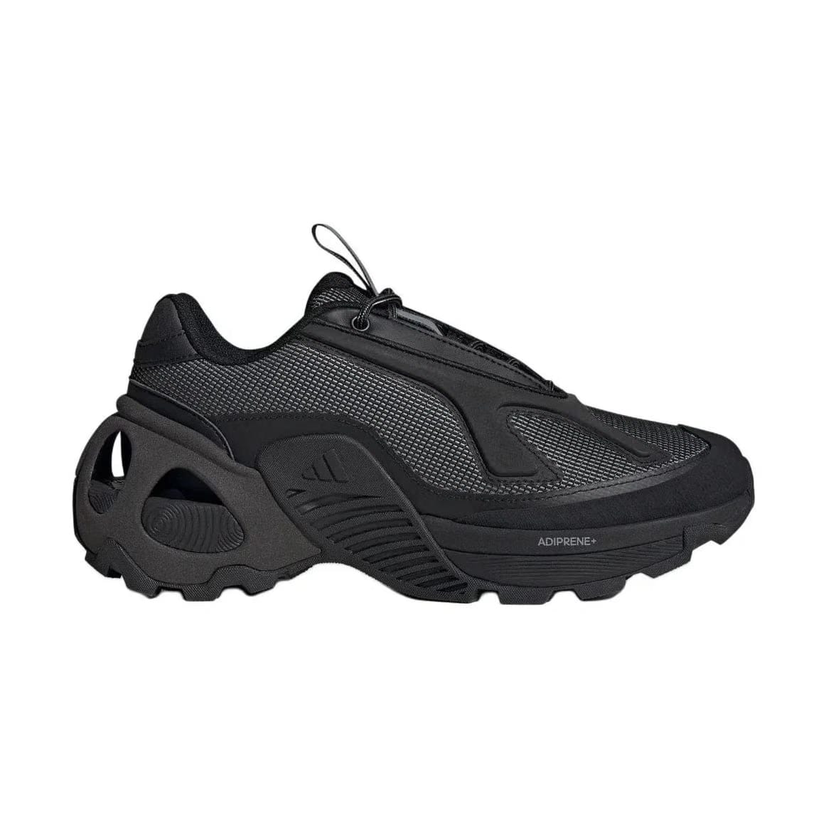 Adidas Wonder Runner 'Runner 'Black'
