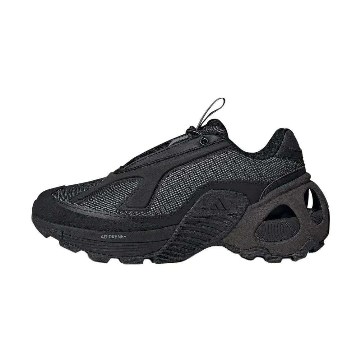 Adidas Wonder Runner 'Runner 'Black'