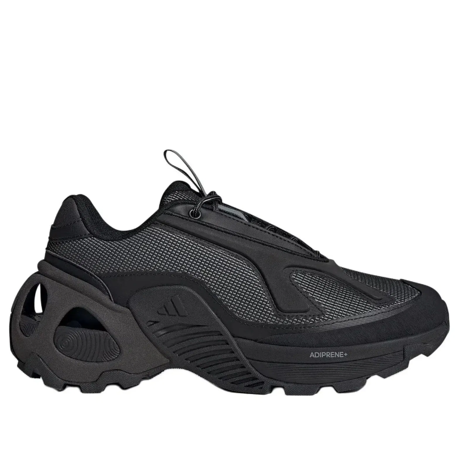 Adidas Wonder Runner 'Runner 'Black'