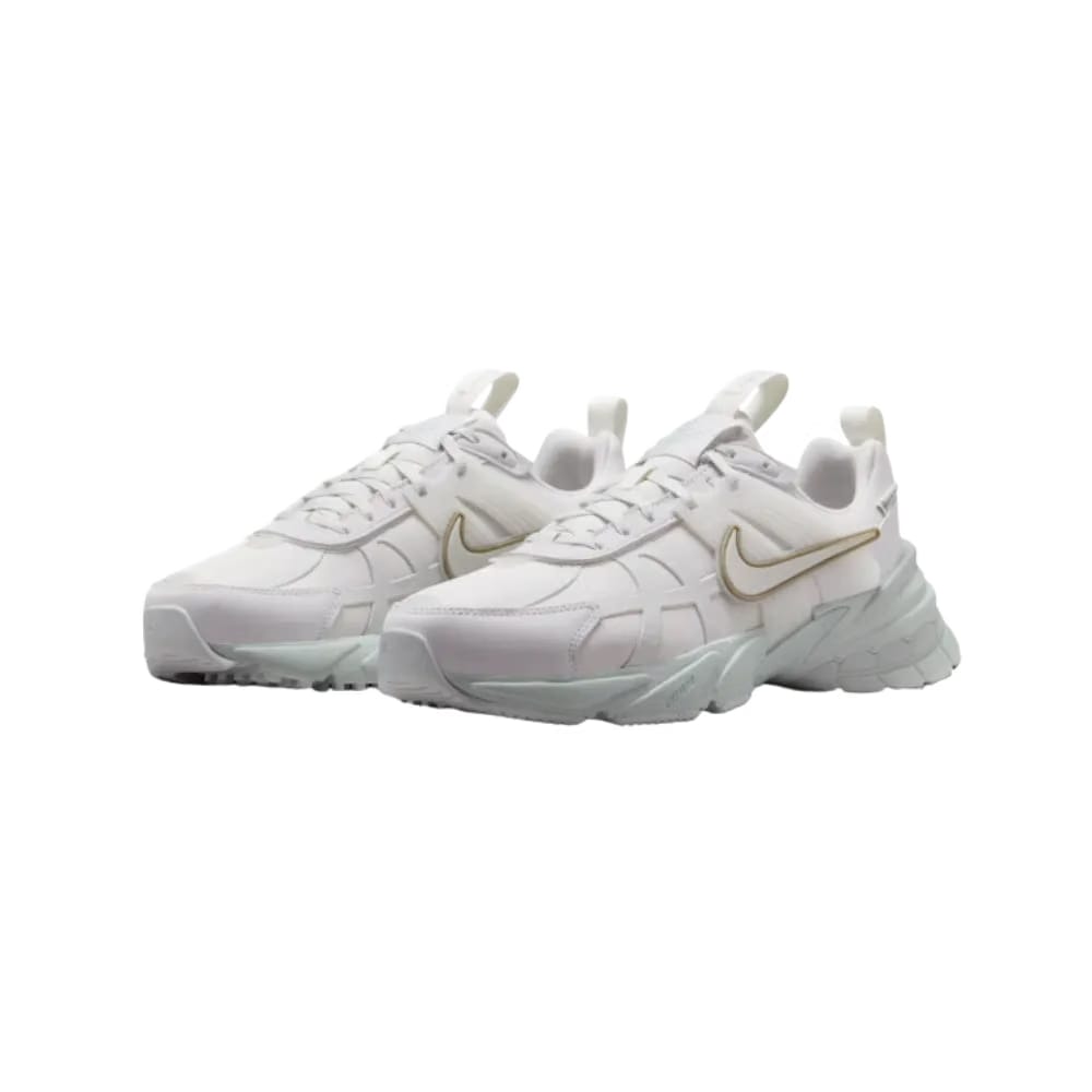Nike V2K Run Gore-Tex Light Silver