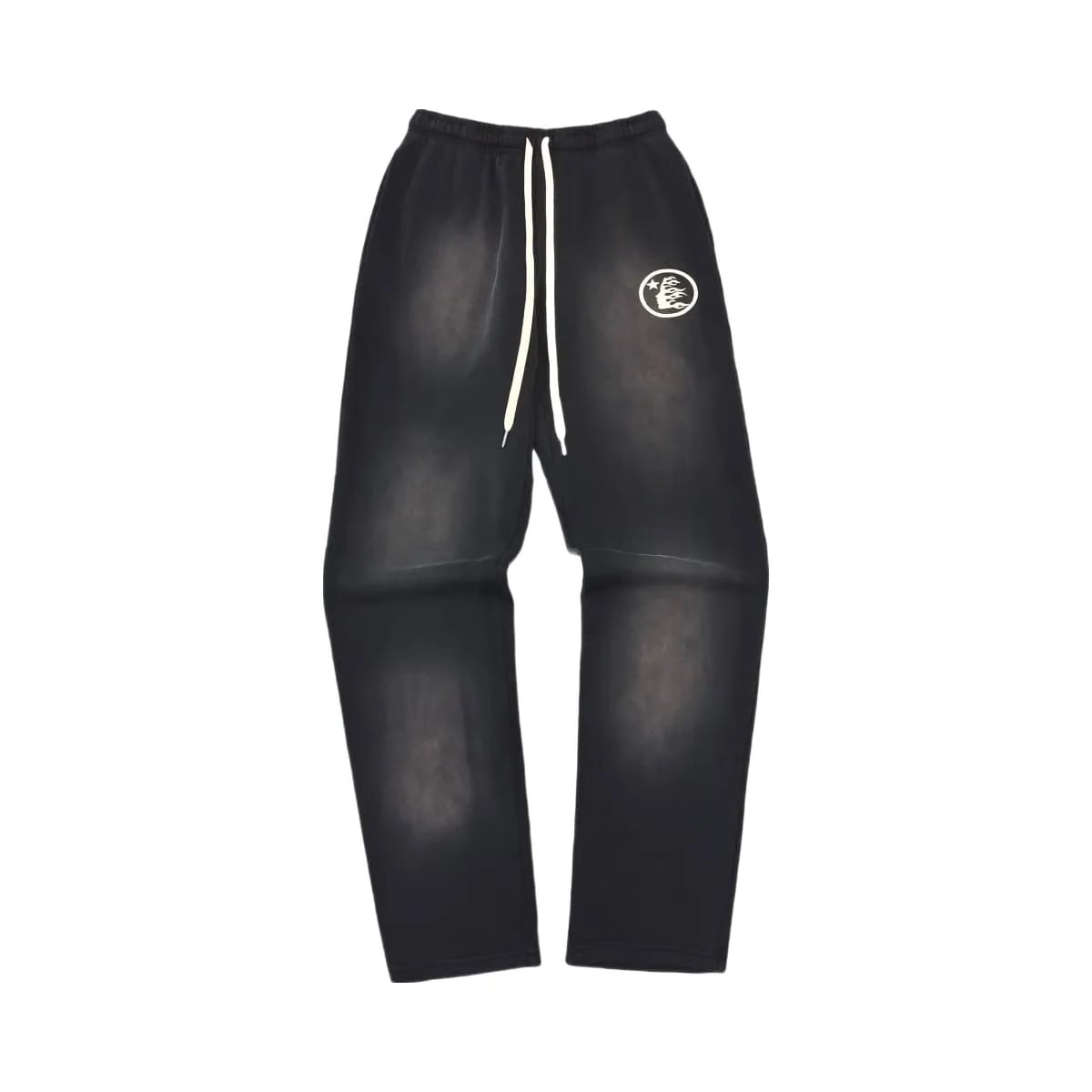 Hellstar Uniform Sweats Black