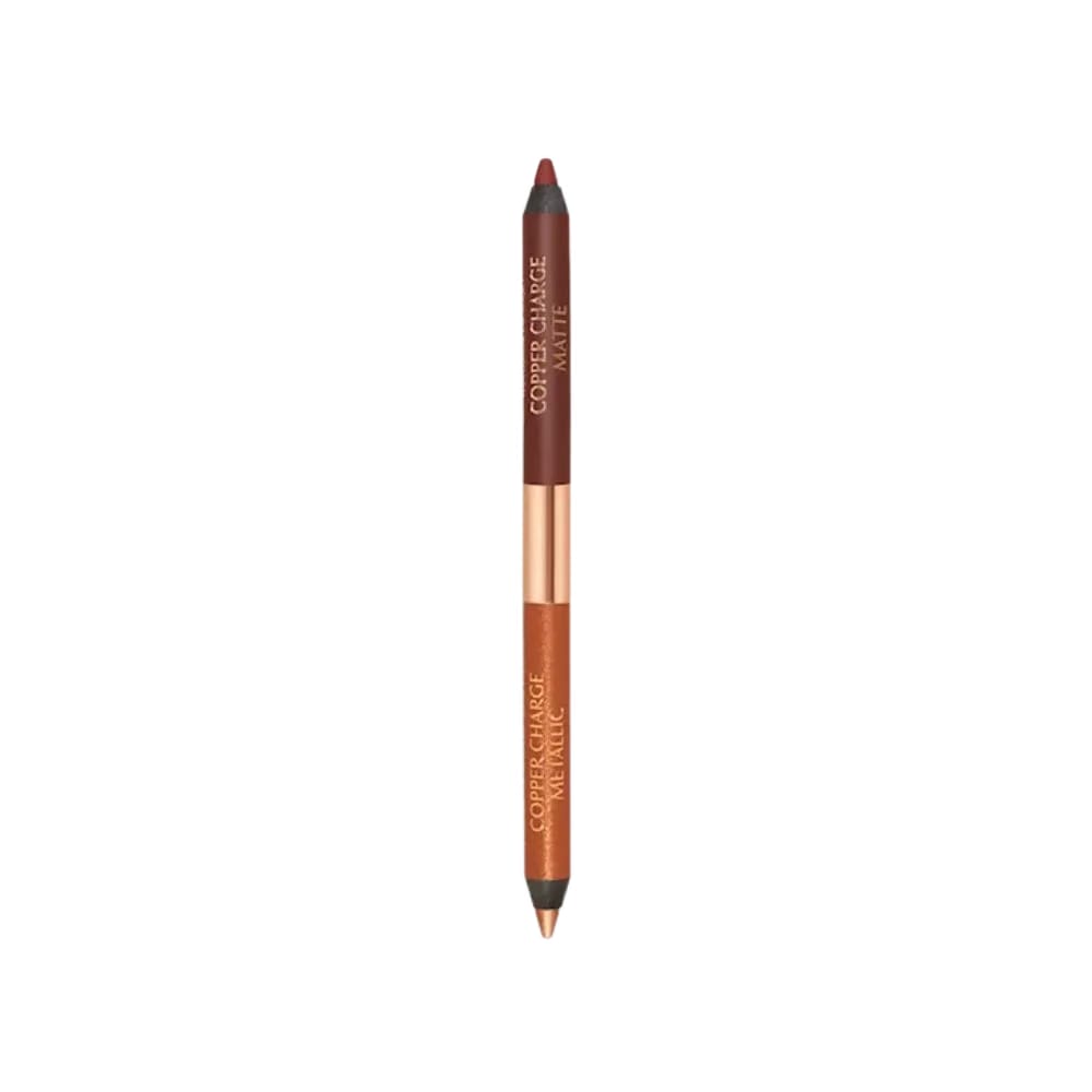 Charlotte Tilbury Eye Colour Magic Liner Duo Copper Charge