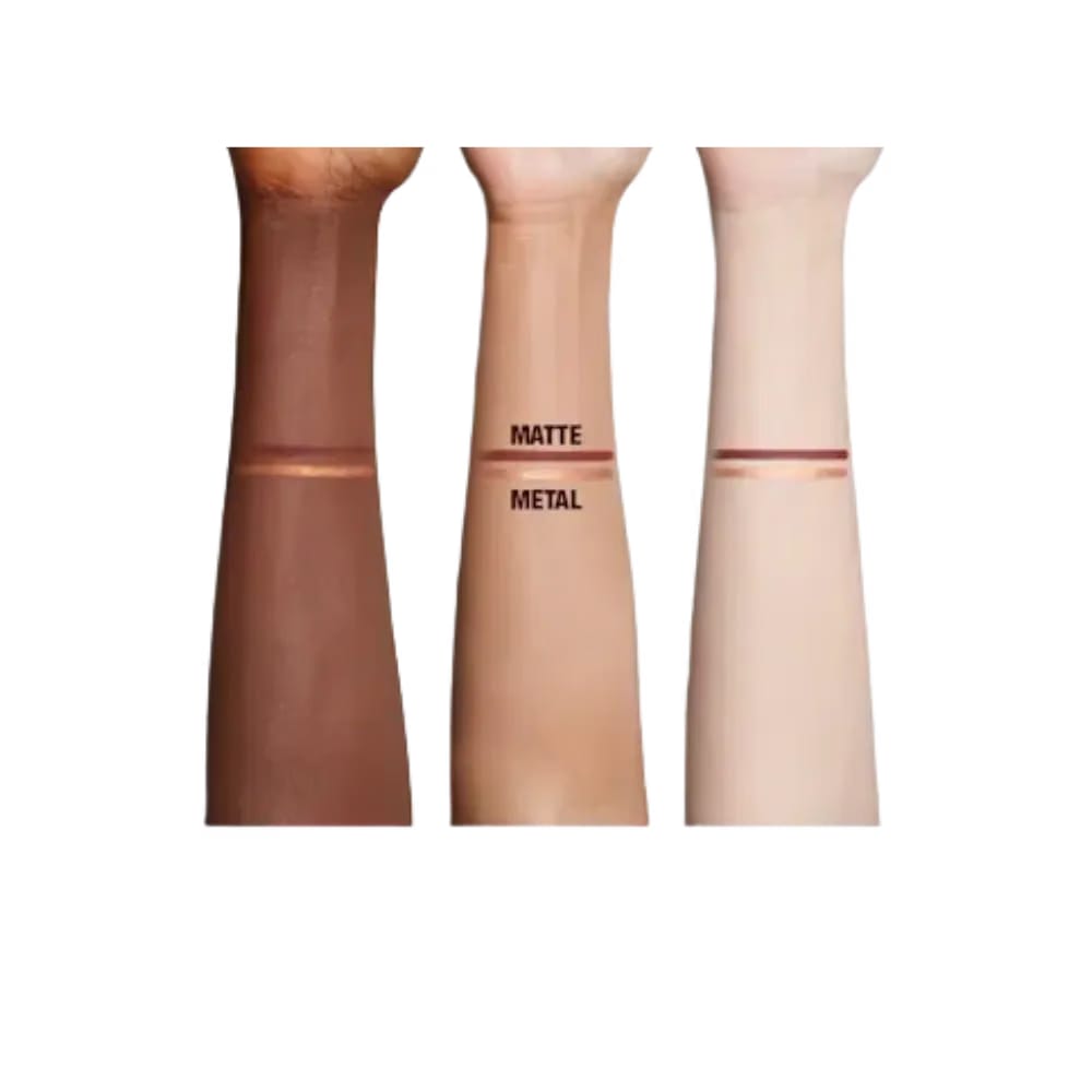 Charlotte Tilbury Eye Colour Magic Liner Duo Copper Charge