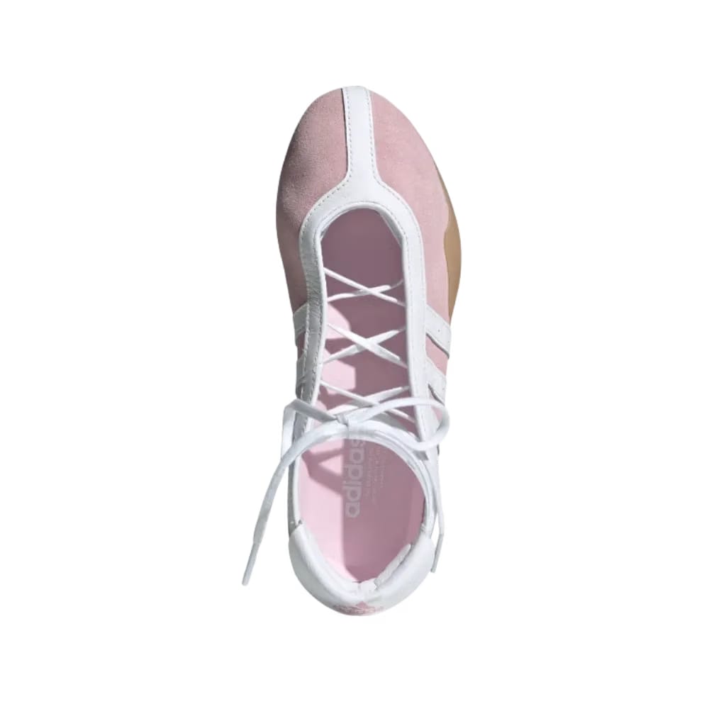 Adidas Taekwondo Mei Clear Pink