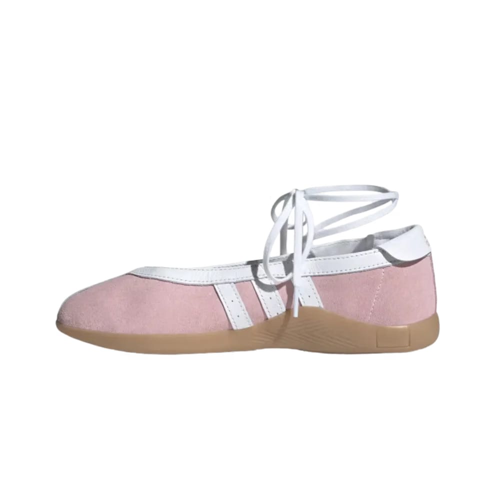 Adidas Taekwondo Mei Clear Pink