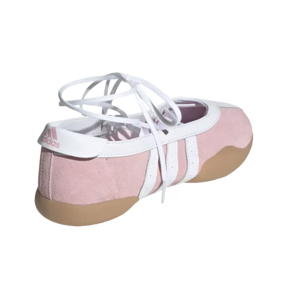 Adidas Taekwondo Mei Clear Pink