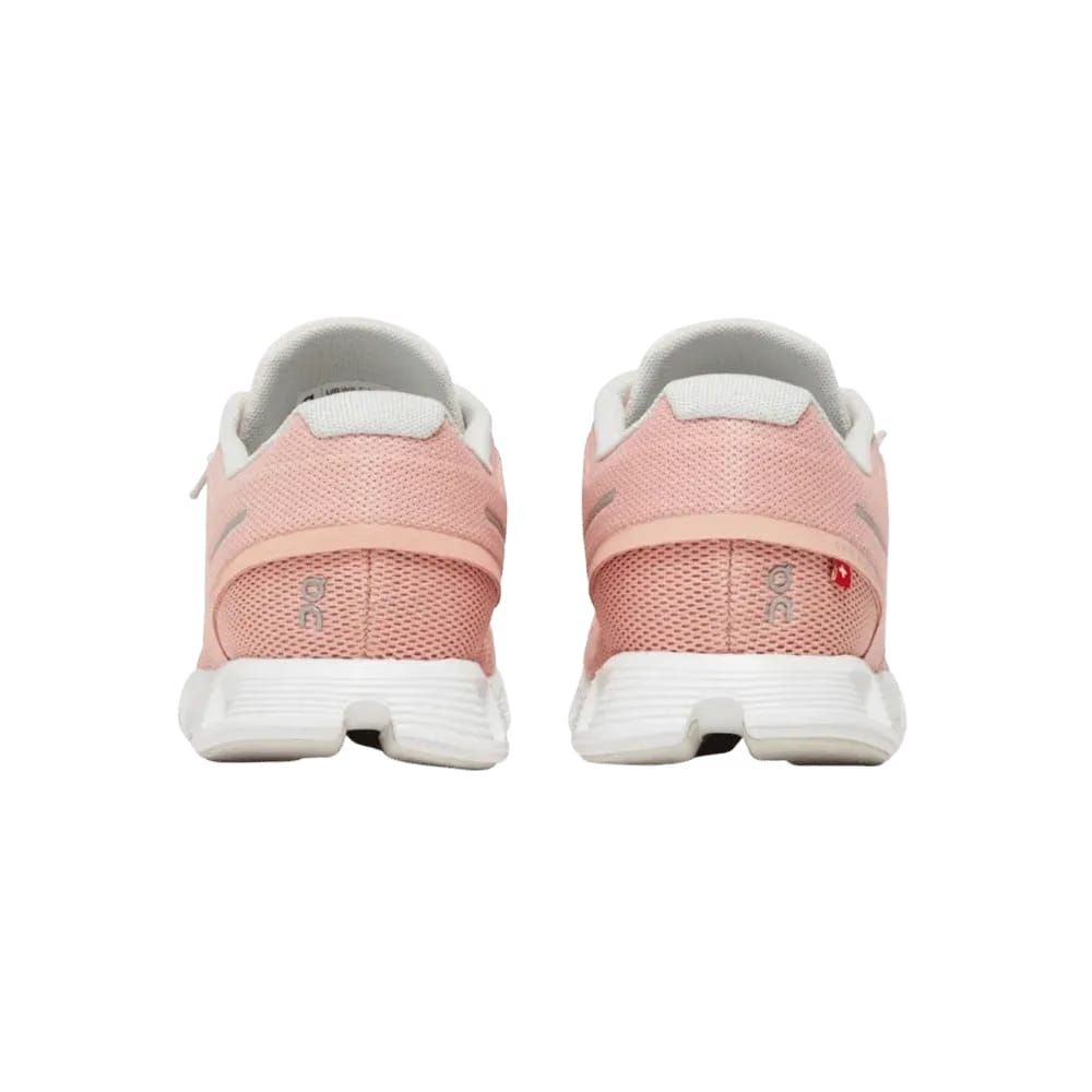 ON Cloud 5 'Rose Shell'