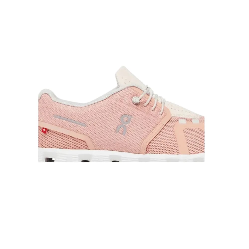 ON Cloud 5 'Rose Shell'
