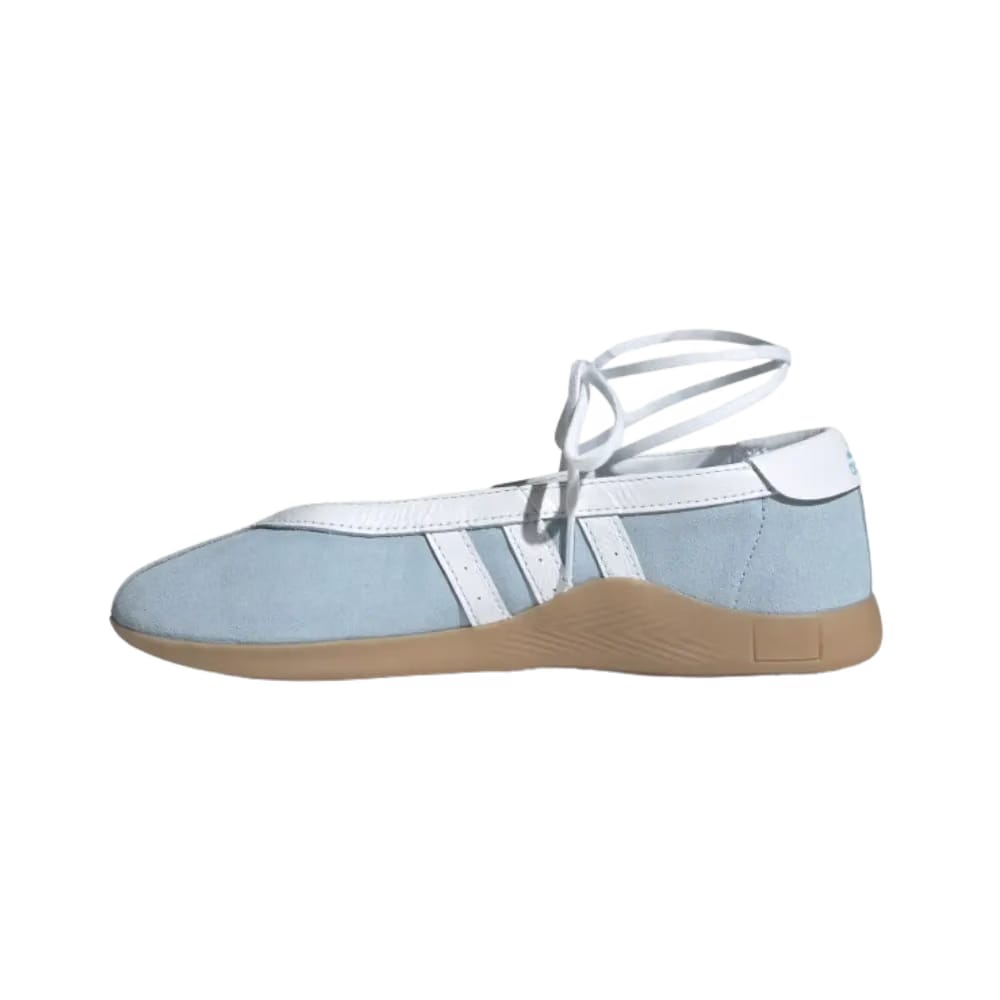 Adidas Taekwondo Mei Clear Sky
