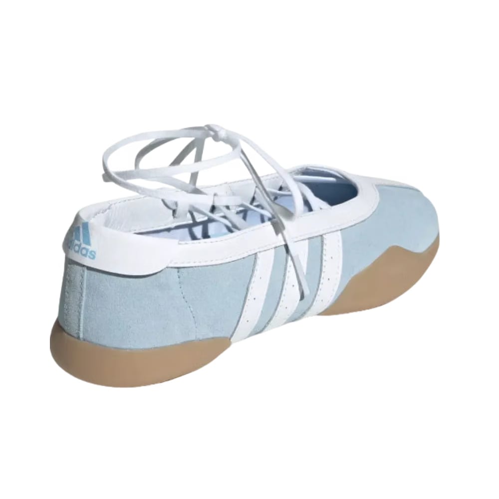 Adidas Taekwondo Mei Clear Sky