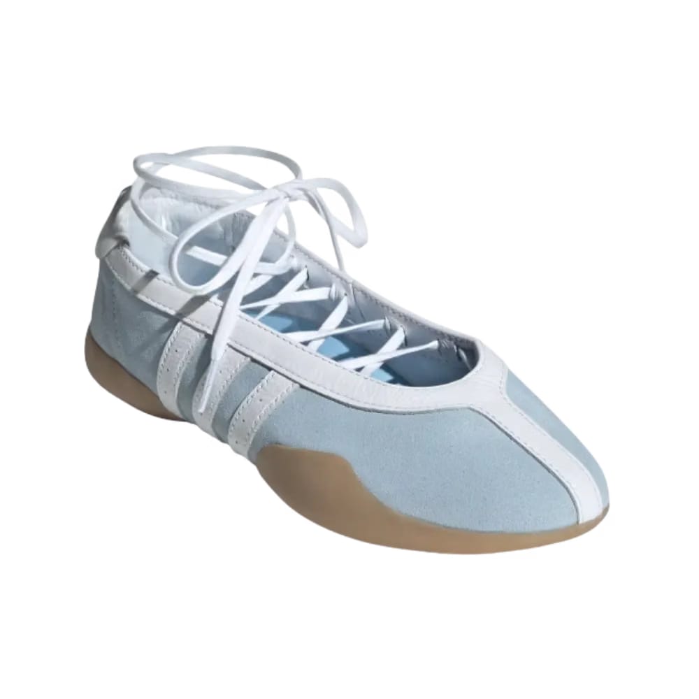 Adidas Taekwondo Mei Clear Sky