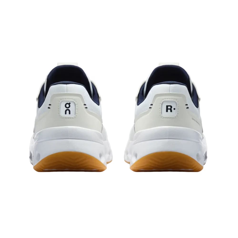 ON Running The Roger Wildcard White Midnight