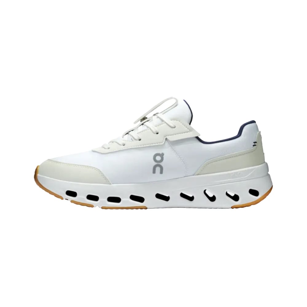 ON Running The Roger Wildcard White Midnight