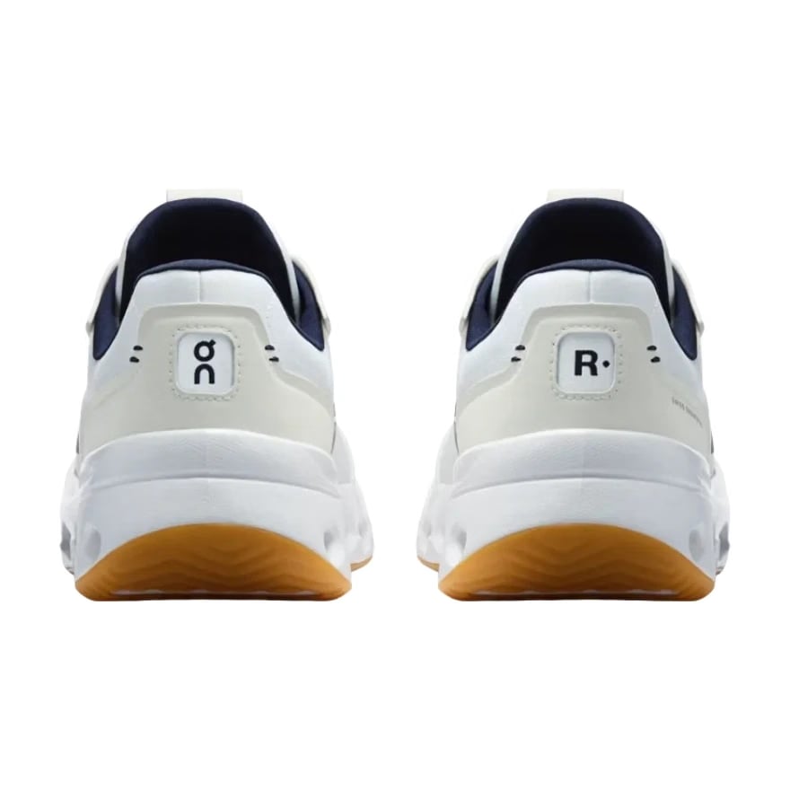 ON Running The Roger Wildcard White Midnight