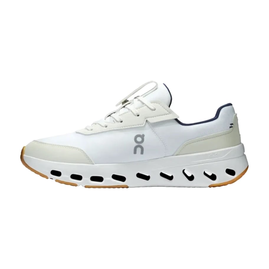 ON Running The Roger Wildcard White Midnight