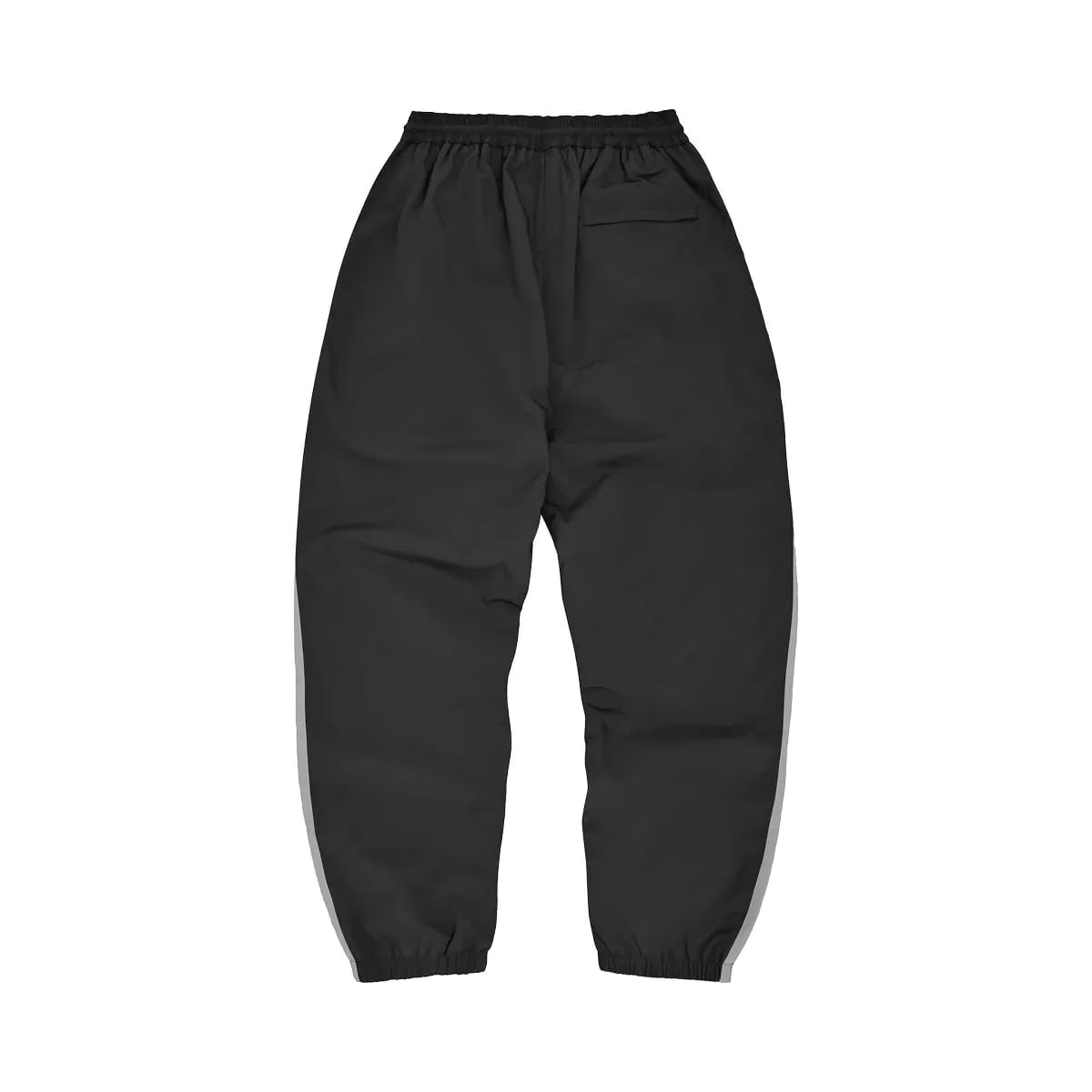 Corteiz Strata Shuku Pant Black