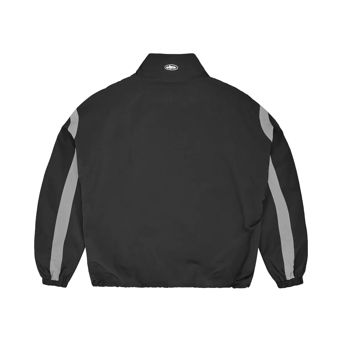 Corteiz Strata Shuku Jacket Black