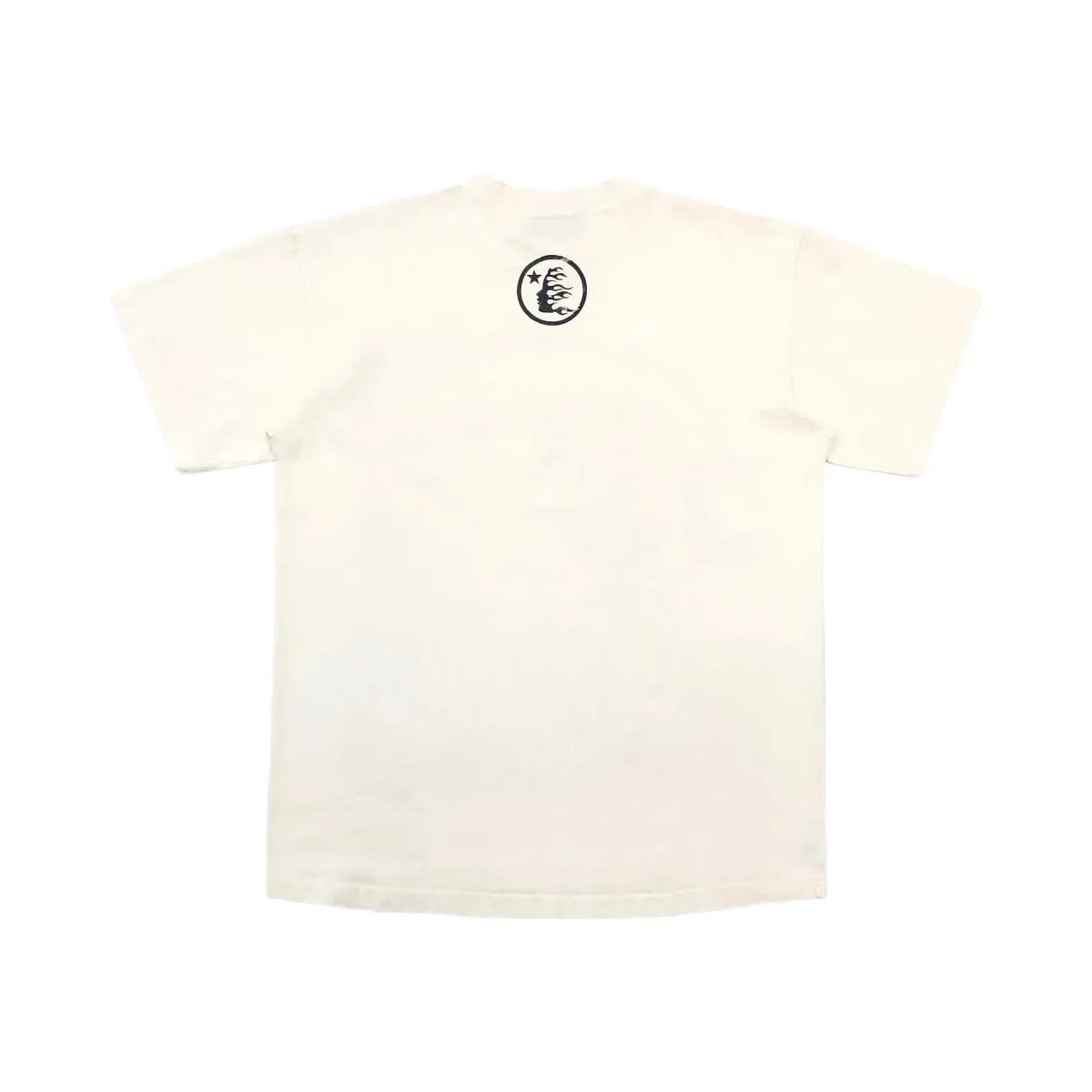 Hellstar Eyeball T-Shirt White
