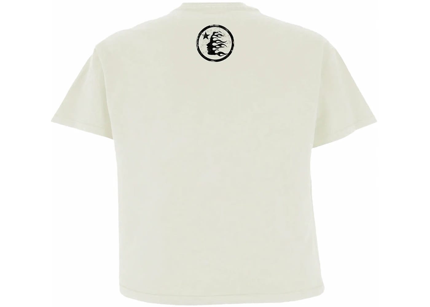 Hellstar Eyeball T-Shirt White