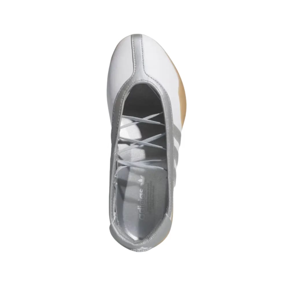 Adidas Taekwondo Mei Cloud White