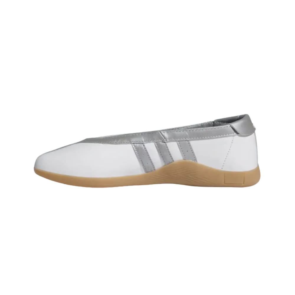 Adidas Taekwondo Mei Cloud White