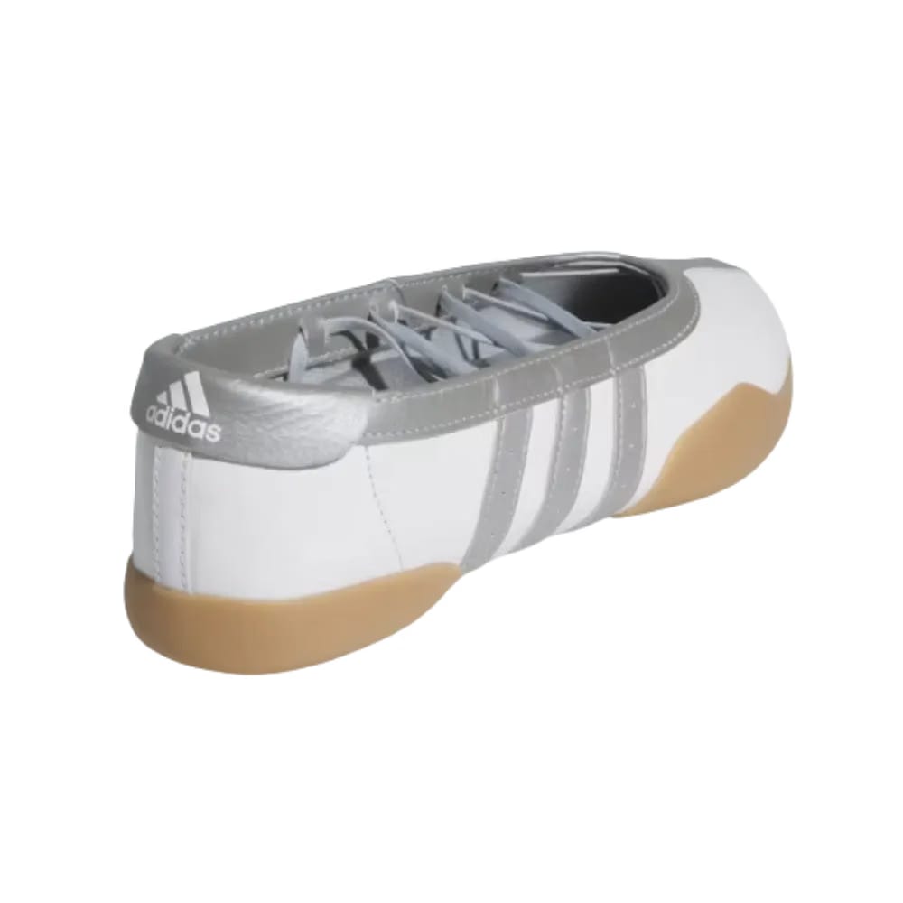 Adidas Taekwondo Mei Cloud White