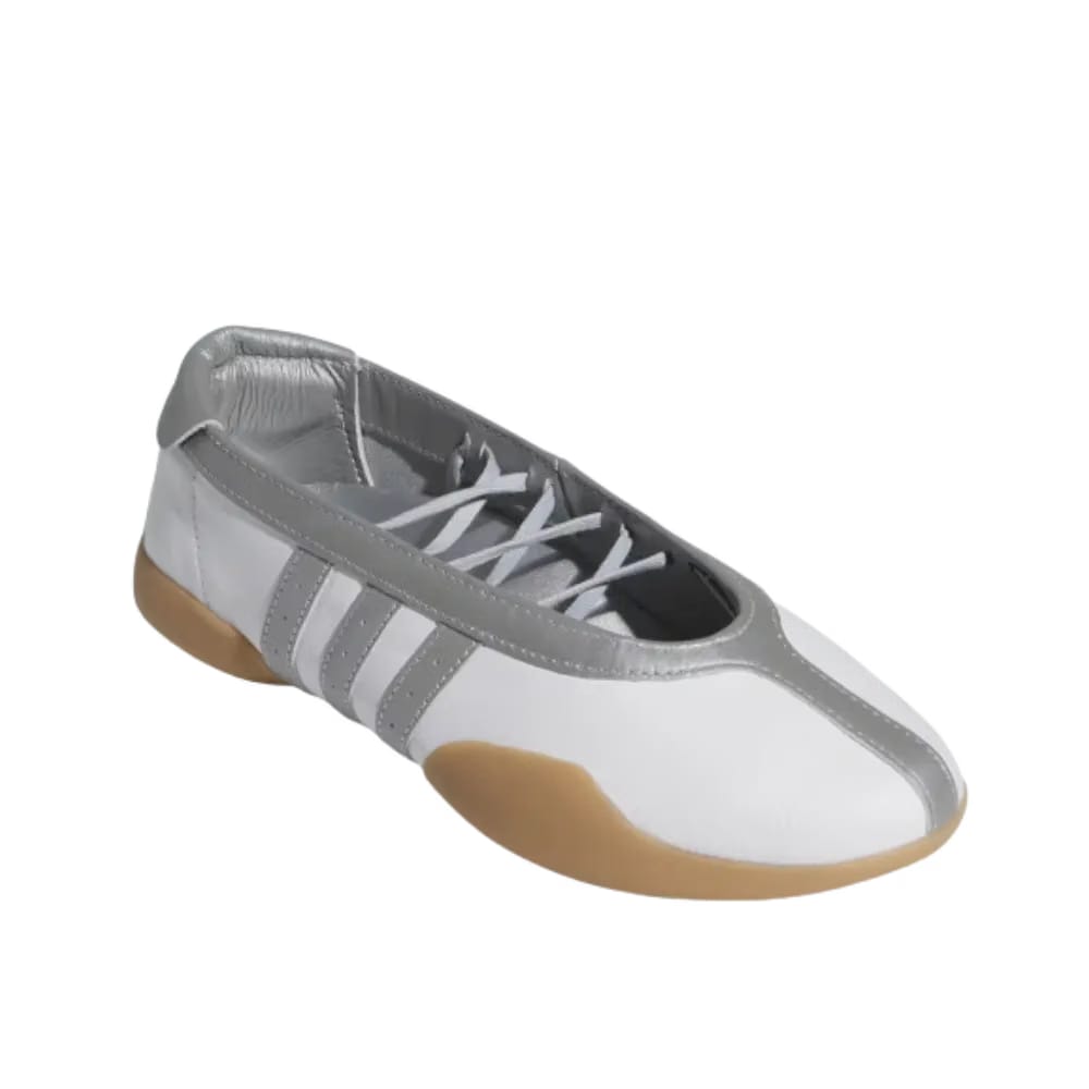 Adidas Taekwondo Mei Cloud White