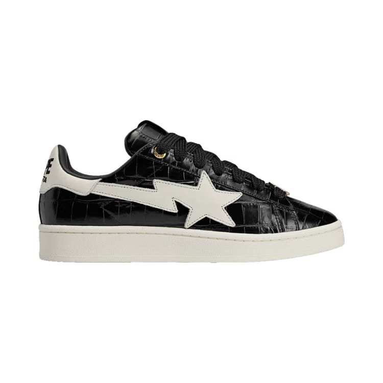BAPE x adidas Campus 00s 'World Cup'