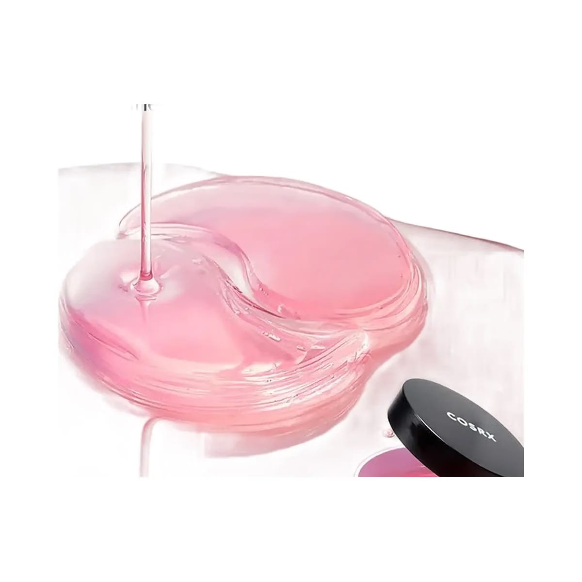 COSRX The Peptide Collagen Hydrogel Eye Patch